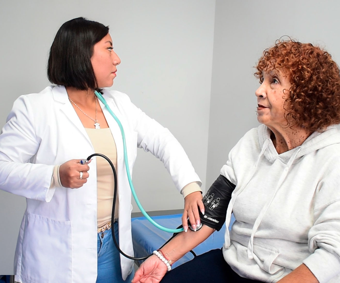 Consulta médica