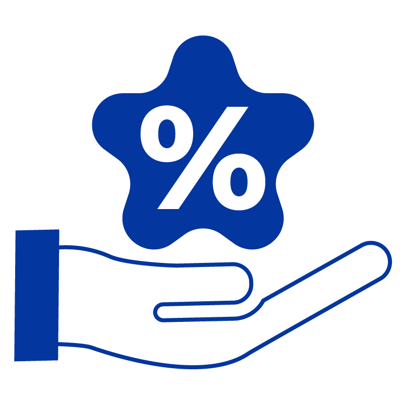 Descuentos