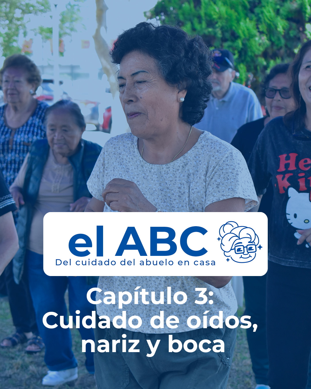 Consejo 3