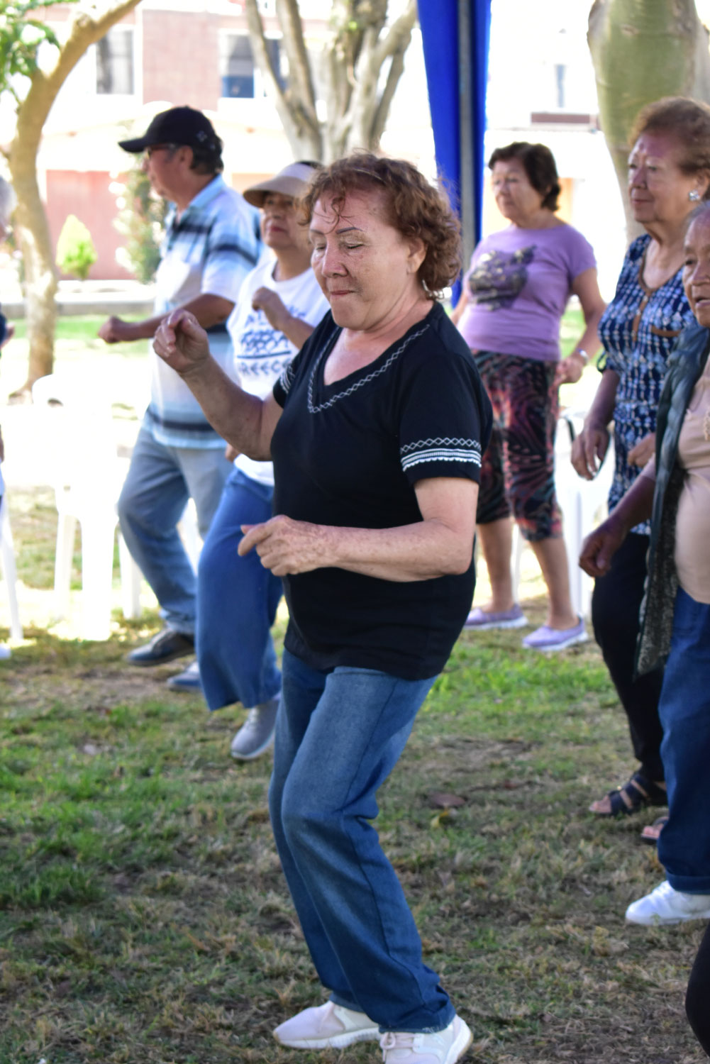 Taller adultos mayores 4